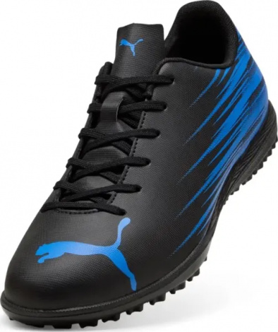Сороконожки (шиповки) Puma ATTACANTO II TT черно-синие 108494-03