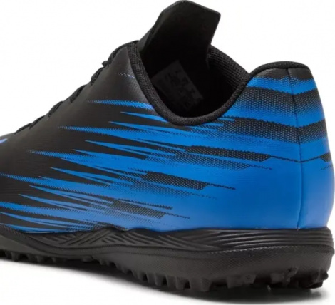 Сороконожки (шиповки) Puma ATTACANTO II TT черно-синие 108494-03