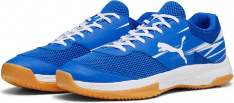 Кроссовки для зала Puma VARION II INDOOR синие 107341-03