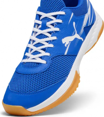 Кроссовки для зала Puma VARION II INDOOR синие 107341-03