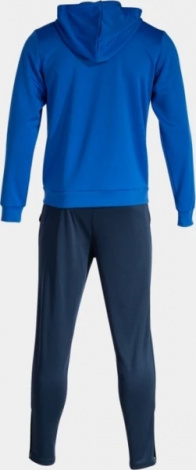 Спортивний костюм Joma PHOENIX II синьо-жовтий 103121.709