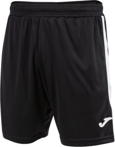 Шорты Joma GLASGOW черно-белые 102975.102