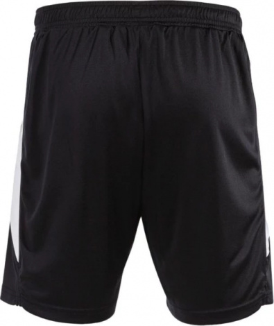 Шорты Joma GLASGOW черно-белые 102975.102