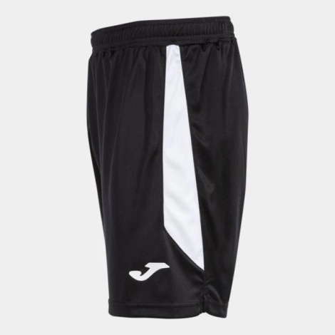 Шорты Joma GLASGOW черно-белые 102975.102