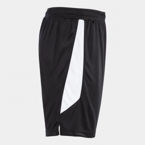 Шорты Joma GLASGOW черно-белые 102975.102