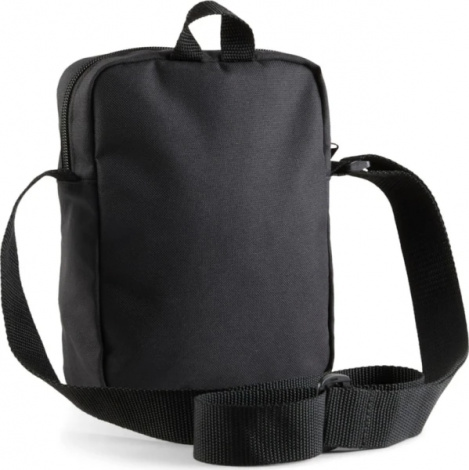 Сумка через плечо Puma PLUS PORTABLE 1,5L черная 091182-01