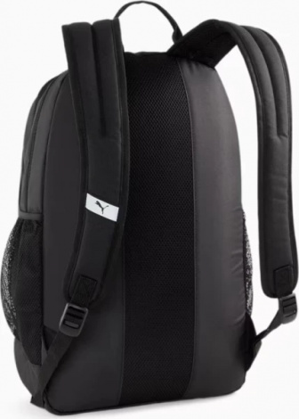 Рюкзак Puma ACADEMY BACKPACK 19L чорний 090697-01