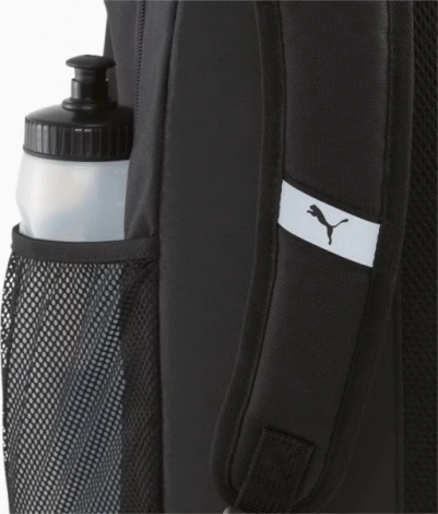 Рюкзак Puma ACADEMY BACKPACK 19L чорний 090697-01