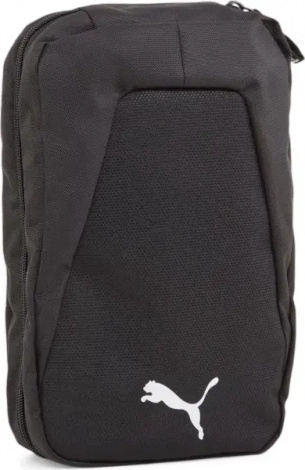 Косметичка Puma TEAMGOAL WASH BAG 8L чорна 090244-01