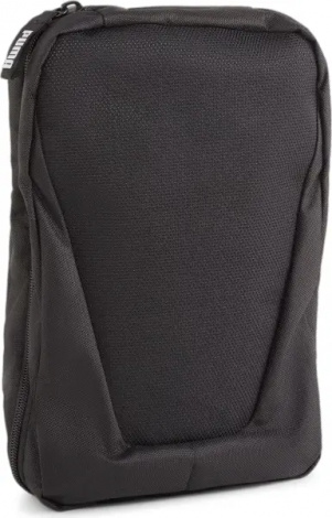 Косметичка Puma TEAMGOAL WASH BAG 8L чорна 090244-01
