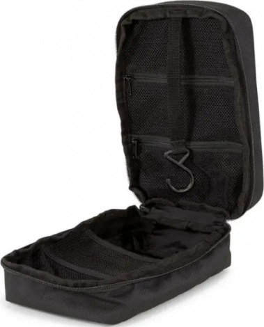 Косметичка Puma TEAMGOAL WASH BAG 8L чорна 090244-01