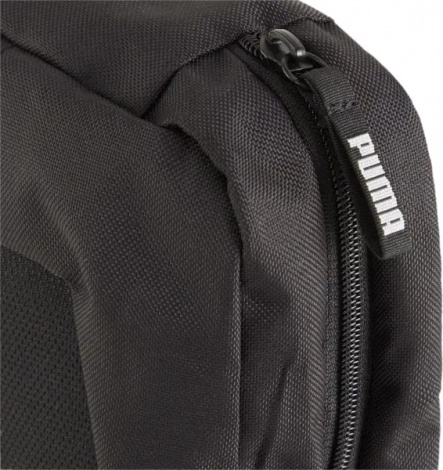 Косметичка Puma TEAMGOAL WASH BAG 8L чорна 090244-01