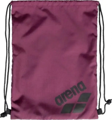 Сумка-мішок Arena ONE GO SWIMBAG 10L фіолетова 010239-200