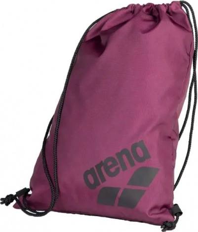 Сумка-мішок Arena ONE GO SWIMBAG 10L фіолетова 010239-200