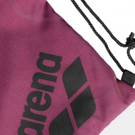 Сумка-мішок Arena ONE GO SWIMBAG 10L фіолетова 010239-200