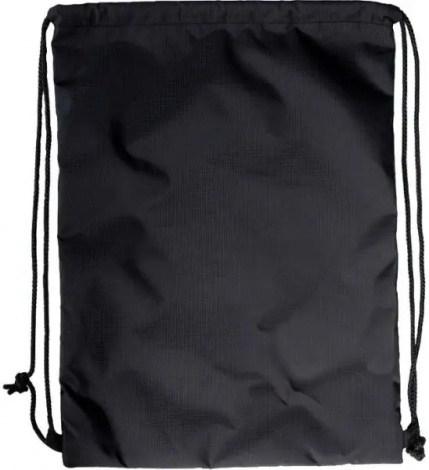 Сумка-мішок Arena ONE GO SWIMBAG 10L чорна 010239-100