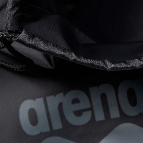 Сумка-мішок Arena ONE GO SWIMBAG 10L чорна 010239-100