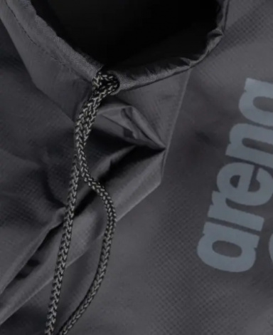 Сумка-мішок Arena ONE GO SWIMBAG 10L чорна 010239-100