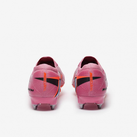 Бутси Nike Zoom Mercurial Vapor 16 Elite SG-Pro - Бордовий