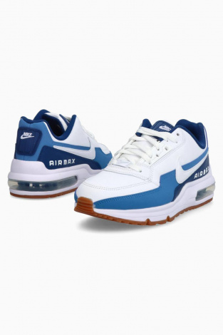 Кроссовки Nike AIR MAX LTD 3 сине-белые 687977-114