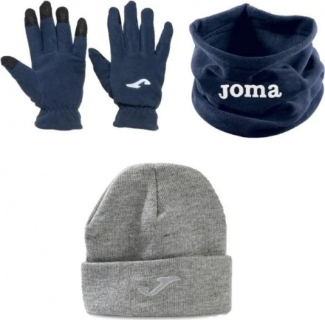 Зимовий набір аксесуарів Joma WINTER №8