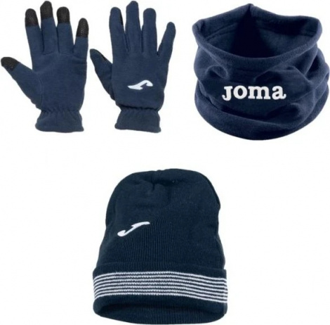 Зимовий набір аксесуарів Joma WINTER №6