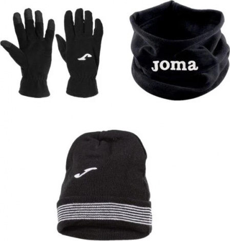 Зимовий набір аксесуарів Joma WINTER №4