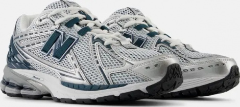 Кросівки New Balance 1906R сіро-темно-бірюзові U1906RCE