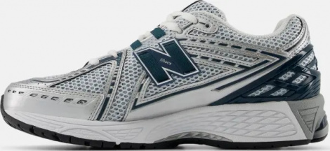 Кросівки New Balance 1906R сіро-темно-бірюзові U1906RCE