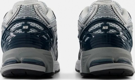 Кросівки New Balance 1906R сіро-темно-бірюзові U1906RCE