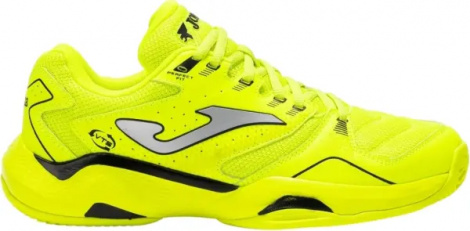Кросівки тенісні Joma MASTER 1000 жовті TM100S2509C