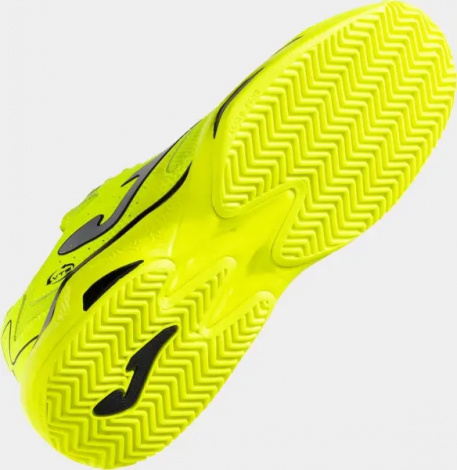 Кросівки тенісні Joma MASTER 1000 жовті TM100S2509C