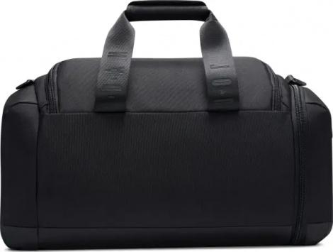 Сумка спортивная Nike JORDAN VELOCITY DUFFLE BAG (46L) черная SM0920-023