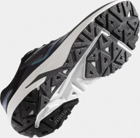 Кросівки бігові Joma SPEED сіро-чорні RSPEEW2522