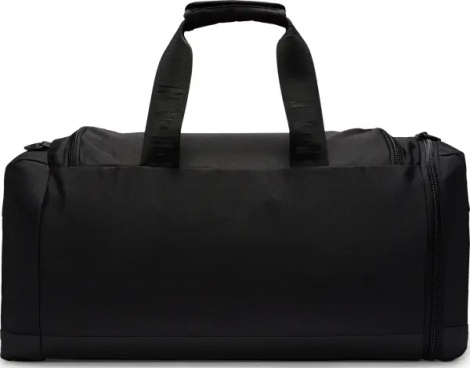 Сумка спортивная Nike JORDAN VELOCITY DUFFLE BAG (62.5L) черная MM0920-023