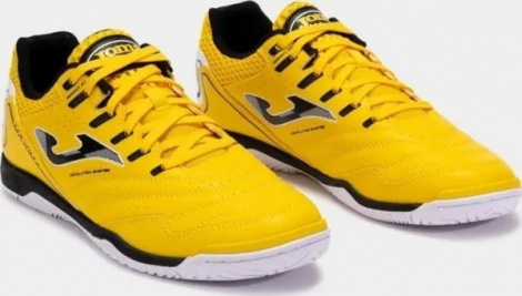 Футзалки (бампы) Joma MAXIMA желтые MAXW2528IN
