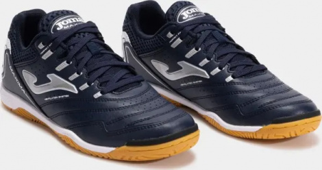 Футзалки (бампы) Joma MAXIMA темно-синие MAXW2503IN