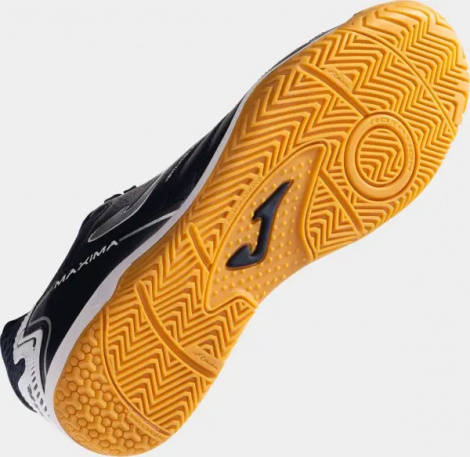 Футзалки (бампы) Joma MAXIMA темно-синие MAXW2503IN