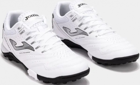 Сороконожки (шиповки) Joma MAXIMA белые MAXS2502TF