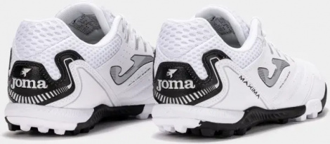 Сороконожки (шиповки) Joma MAXIMA белые MAXS2502TF