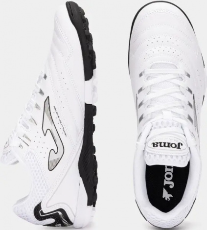Сороконожки (шиповки) Joma MAXIMA белые MAXS2502TF