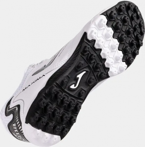 Сороконожки (шиповки) Joma MAXIMA белые MAXS2502TF