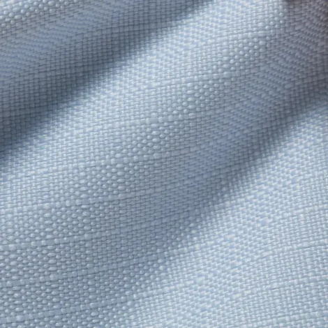 Сумка через плечо Nike JORDAN голубая MA9041-U3C