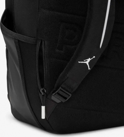 Рюкзак Nike JORDAN PARIS SAINT-GERMAIN черно-белый MA0994-023