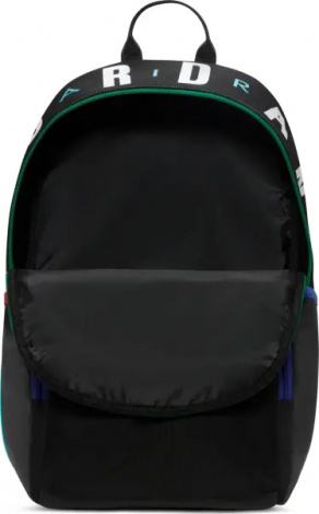 Рюкзак Nike JORDAN AIR PATROL BACKPACK черный MA0924-K90