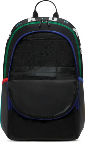 Рюкзак Nike JORDAN AIR PATROL BACKPACK черный MA0924-K90