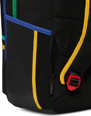 Рюкзак Nike JORDAN AIR PATROL BACKPACK черный MA0924-K90