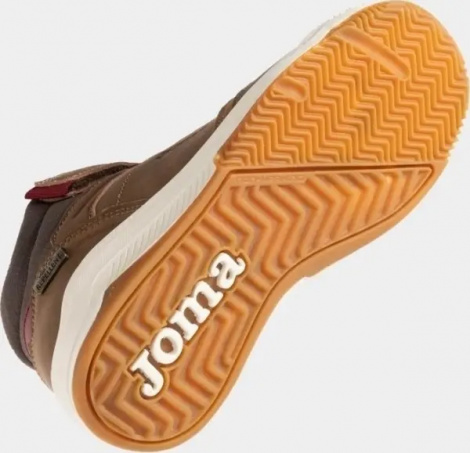 Ботинки детские Joma TORCON коричневые JTORCW2534V