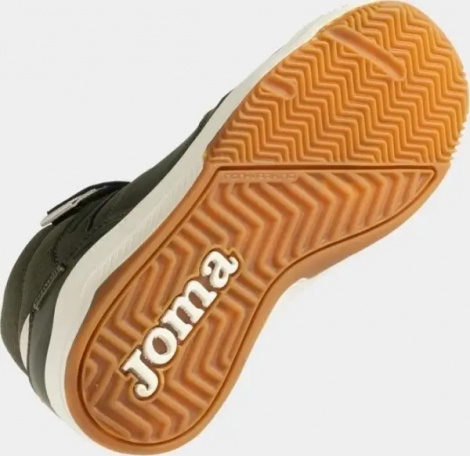 Ботинки детские Joma TORCON хаки JTORCW2523V