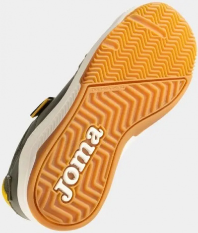 Кросівки дитячі Joma JARAMA коричневі JJARAW2534V